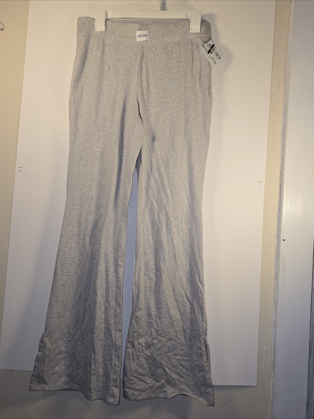 Jockey Heather Gray Lounge Pants